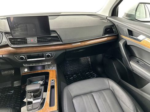 Used 2022 Audi Q5 2.0T Premium Plus w/ Premium Plus Package image 26