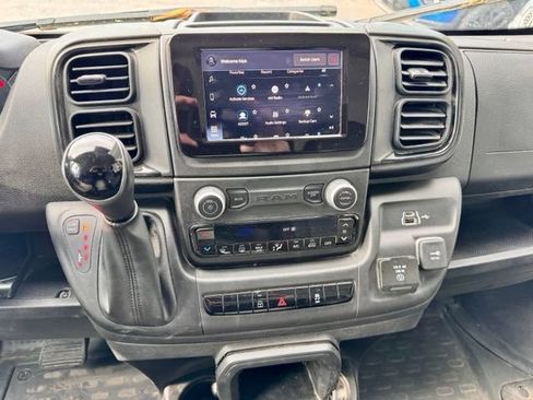 Used 2024 RAM ProMaster 1500 w/ Convenience Group FWD image 15
