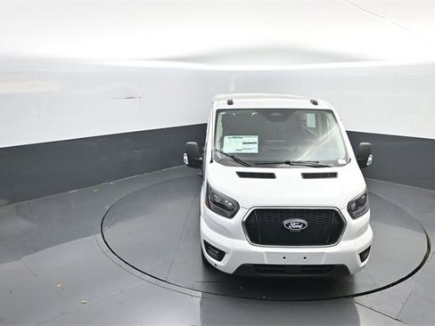 New 2026 Ford Transit 350 XL image 20