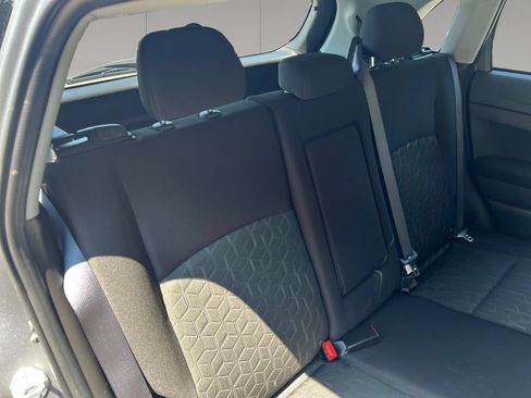 Used 2025 Mitsubishi Outlander Sport ES AWD/4WD image 18