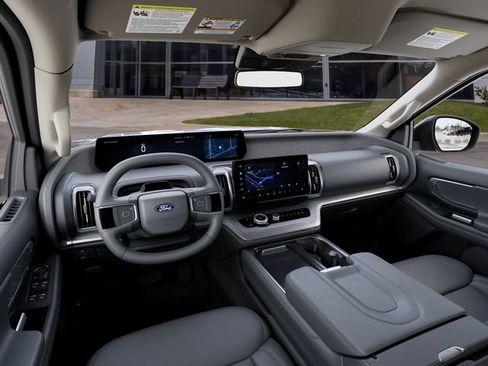 New 2027 Ford Expedition Max Active AWD/4WD image 9