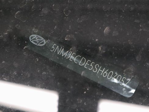 Certified 2025 Hyundai Tucson Limited image 34