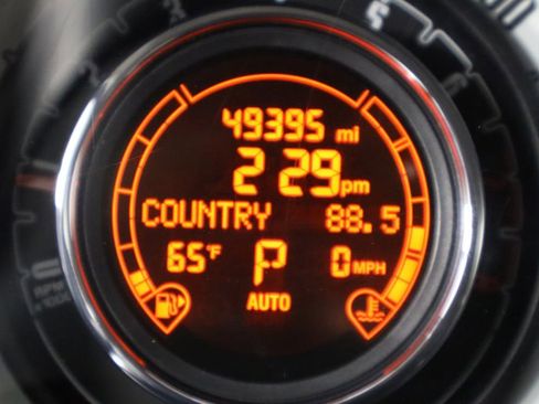 Used 2015 FIAT 500 Pop image 23