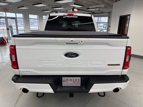Used 2023 Ford F150 Tremor image 10