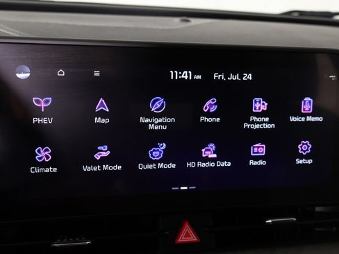 Used 2023 Kia Sportage X-Line AWD/4WD image 48