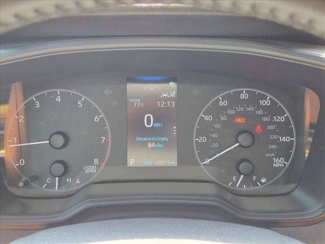 Used 2024 Toyota Corolla SE w/ SE Premium Package FWD image 11