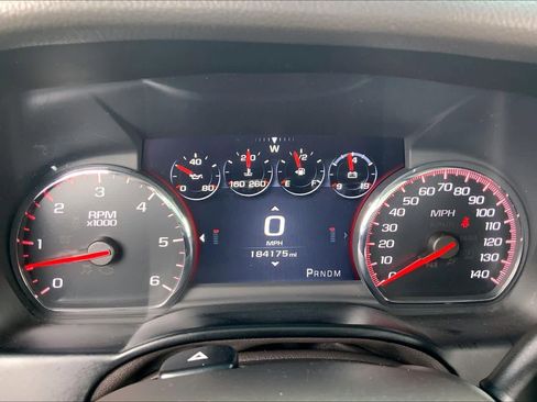 Used 2015 GMC Yukon Denali w/ Touring Package AWD/4WD image 24