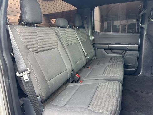 Used 2021 Ford F150 XL w/ STX Appearance Package image 37