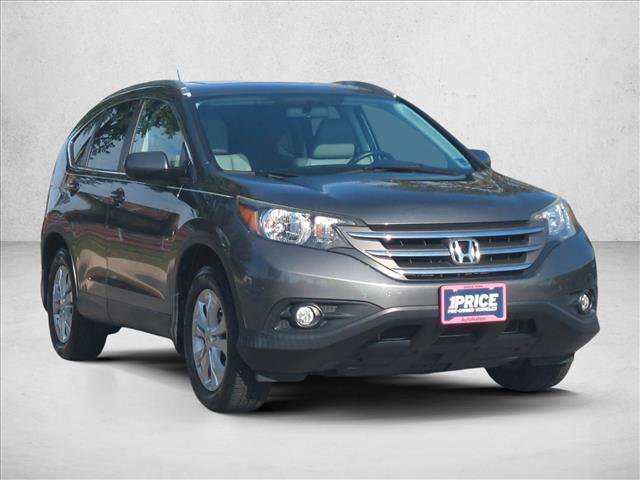 Used 2014 Honda CR-V EX-L image 3