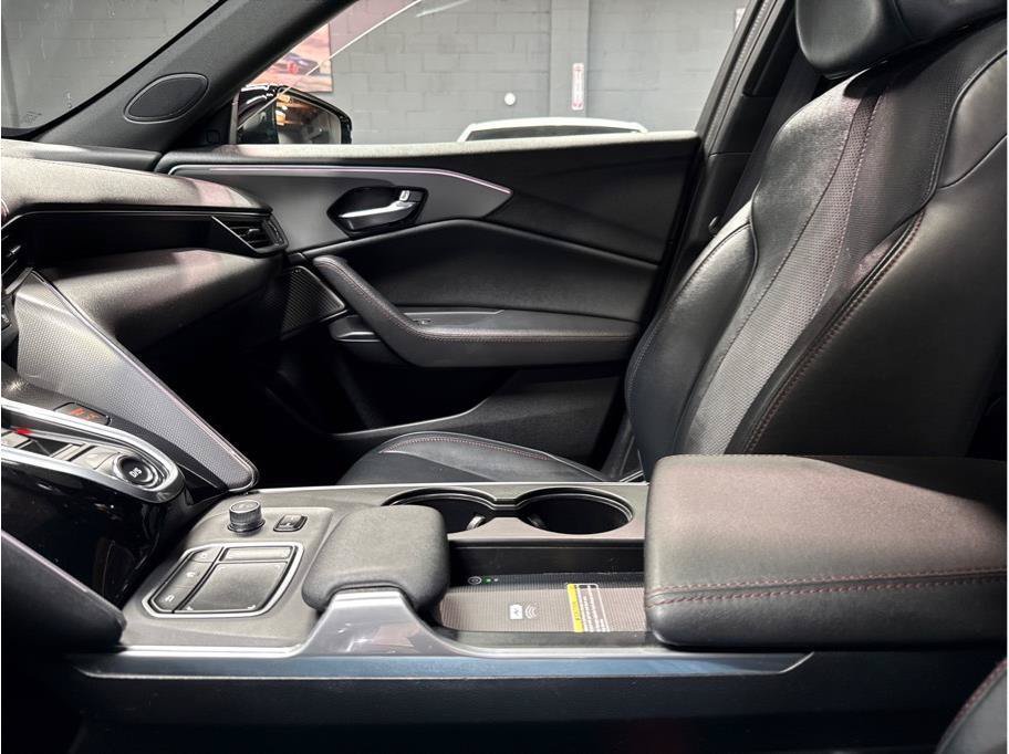Used 2023 Acura TLX w/ A-SPEC Package AWD/4WD image 31
