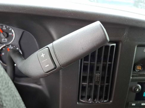 Used 2024 Chevrolet Express 2500 w/ Driver Convenience Package RWD image 15