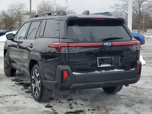 New 2026 Subaru Outback Touring XT AWD/4WD image 31