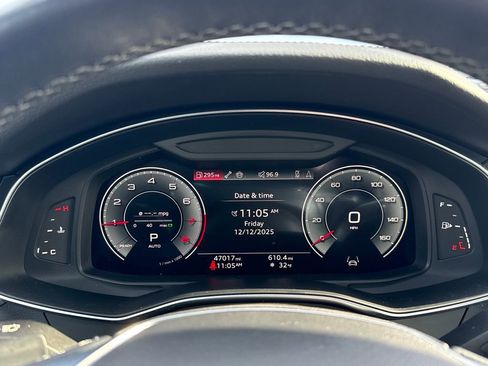 Used 2024 Audi A6 Premium Plus image 19