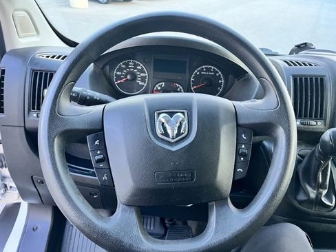 Used 2018 RAM ProMaster 1500 image 27