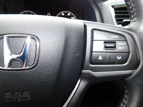 Used 2024 Honda Ridgeline RTL image 31