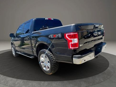 Used 2019 Ford F150 XLT w/ Equipment Group 302A Luxury AWD/4WD image 7