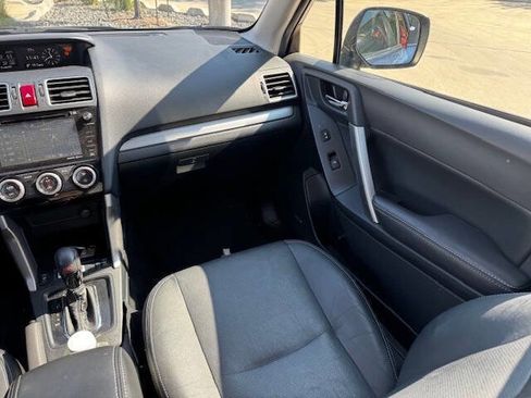 Used 2016 Subaru Forester 2.0XT Touring w/ Eyesight & Navigation System image 24