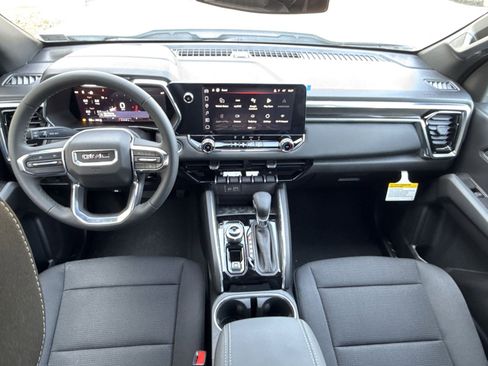 New 2026 GMC Canyon Elevation image 39