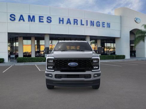 New 2026 Ford F250 XL w/ STX Appearance Package image 6