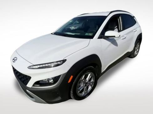 Used 2023 Hyundai Kona SEL image 4