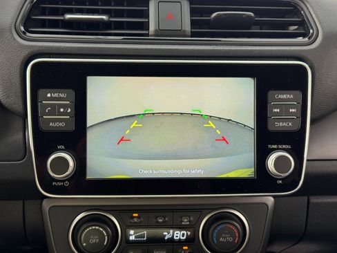 Used 2023 Nissan Leaf S image 24