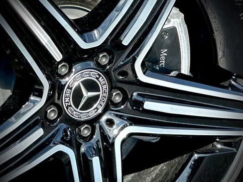 New 2026 Mercedes-Benz GLE 350 4MATIC image 9