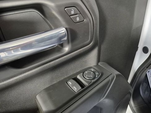New 2026 Chevrolet Silverado 1500 W/T w/ WT Value Package RWD image 13