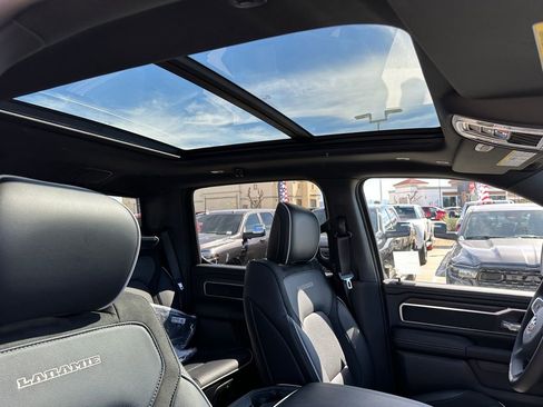 New 2026 RAM 1500 Laramie image 18