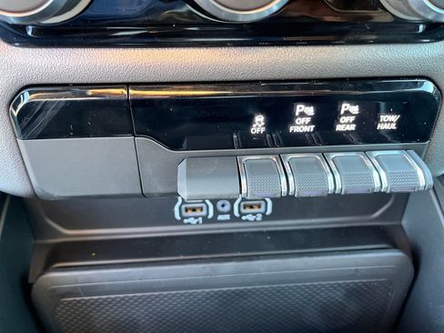 New 2026 RAM 1500 Lone Star image 25