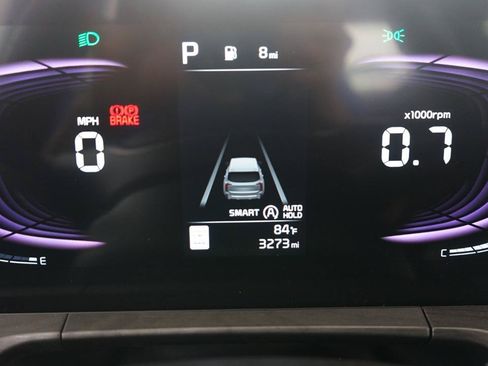 Used 2025 Kia Telluride EX X-Line AWD/4WD image 14