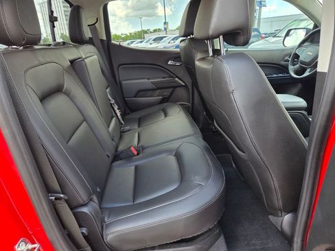Used 2019 Chevrolet Colorado Z71 RWD image 15