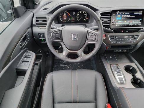 New 2026 Honda Ridgeline TrailSport image 19