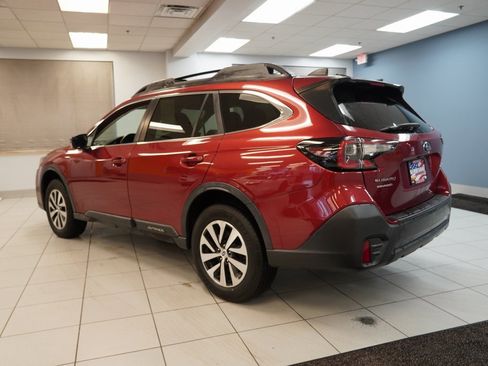 Used 2020 Subaru Outback Premium w/ Popular Package #1 image 11