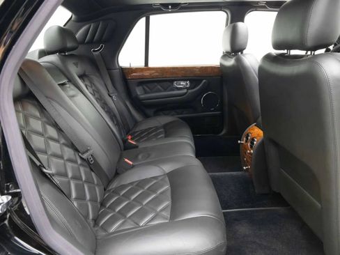 Used 2005 Bentley Arnage T RWD image 30