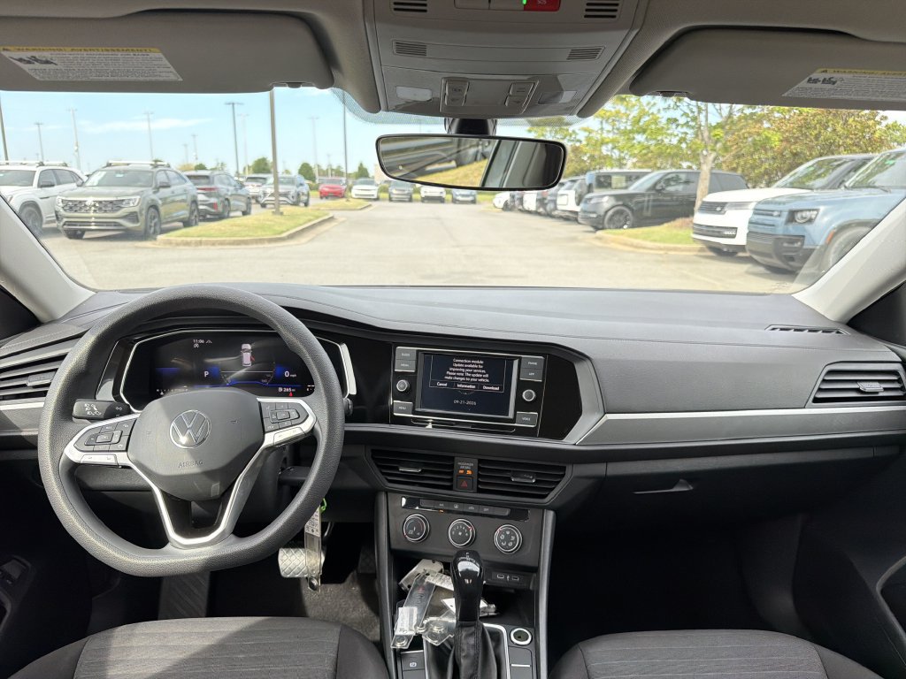 Used 2023 Volkswagen Jetta S FWD image 19