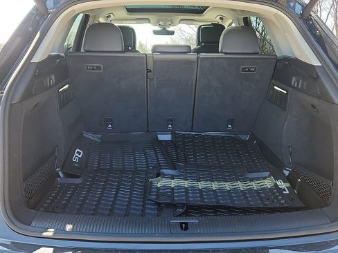 Used 2019 Audi Q5 2.0T Premium Plus w/ Premium Plus Package AWD/4WD image 28