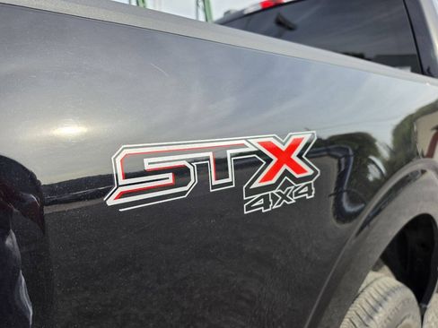Used 2023 Ford F150 XL w/ STX Appearance Package AWD/4WD image 12