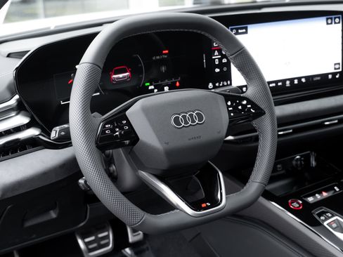 New 2025 Audi S5 Premium Plus image 11