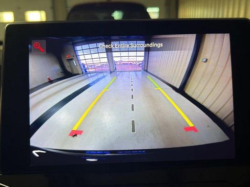 Used 2022 Jeep Compass Limited w/ Elite Group image 23