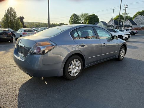 Used 2012 Nissan Altima 2.5 S FWD image 4