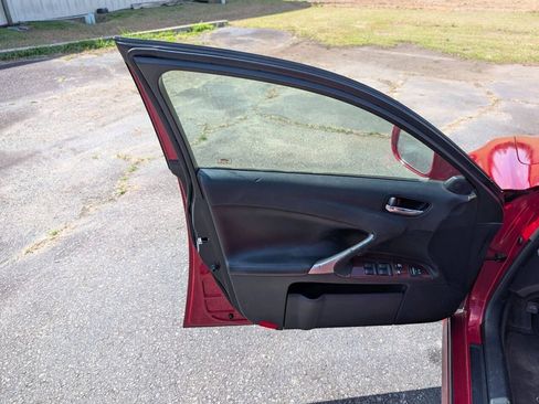 Used 2008 Lexus IS 250 AWD image 21