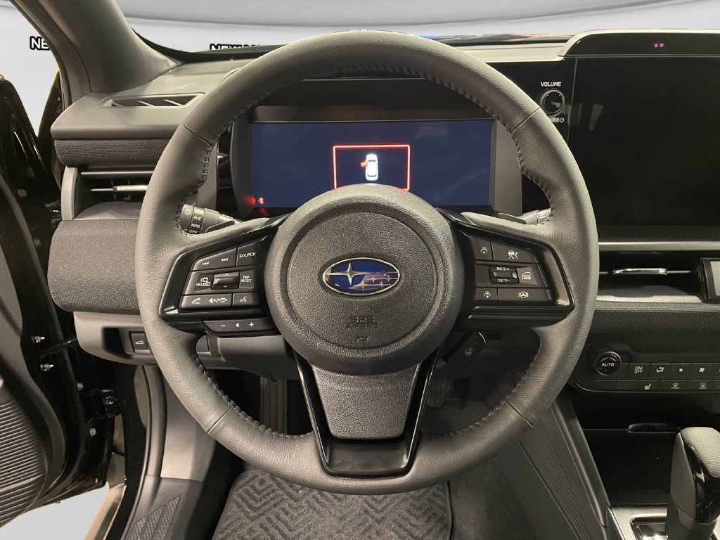 New 2026 Subaru Outback Premium AWD/4WD image 15