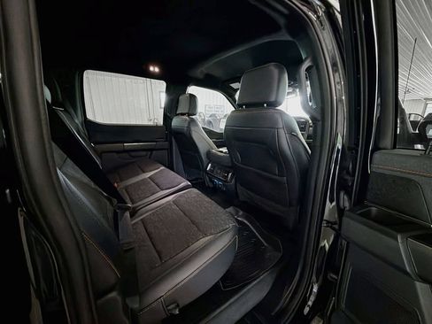 Used 2023 Ford F150 Tremor AWD/4WD image 11