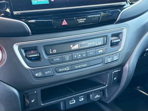 Certified 2025 Honda Ridgeline TrailSport image 16
