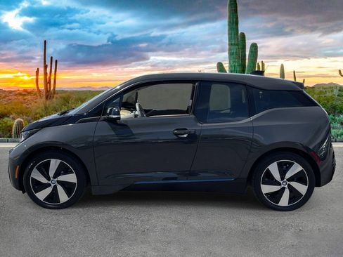 Used 2015 BMW i3 RWD image 6