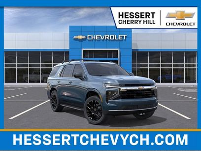 New 2026 Chevrolet Tahoe LS