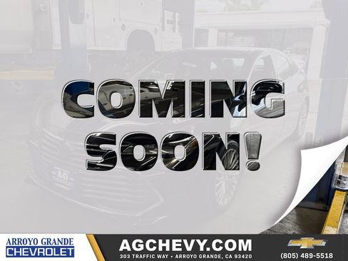Used 2022 Toyota Avalon Limited image 1