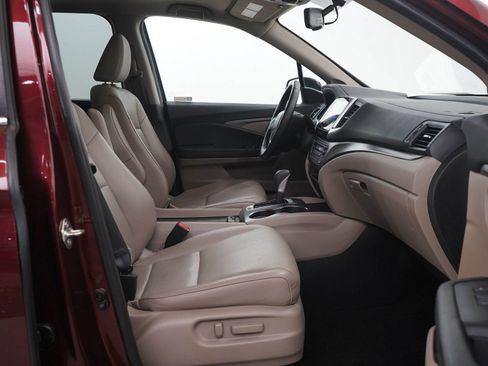 Used 2019 Honda Ridgeline RTL-T image 9