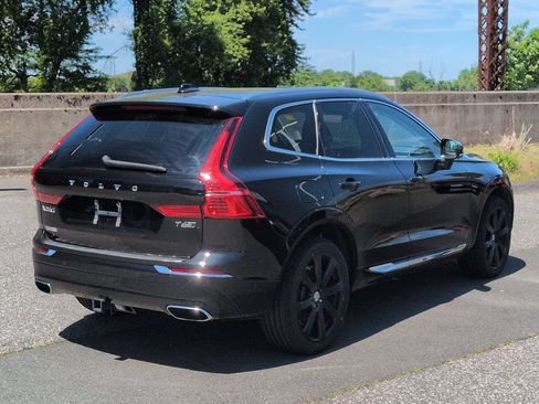 Used 2018 Volvo XC60 T6 Inscription w/ Convenience Package AWD/4WD image 4