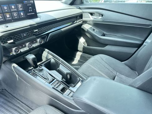 Used 2023 Honda Accord Sport image 19